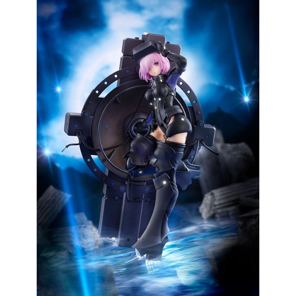 FATE/GRAND ORDER SHIELDER/MASH KYRIELIGHT (ORTINAX) – Image 4