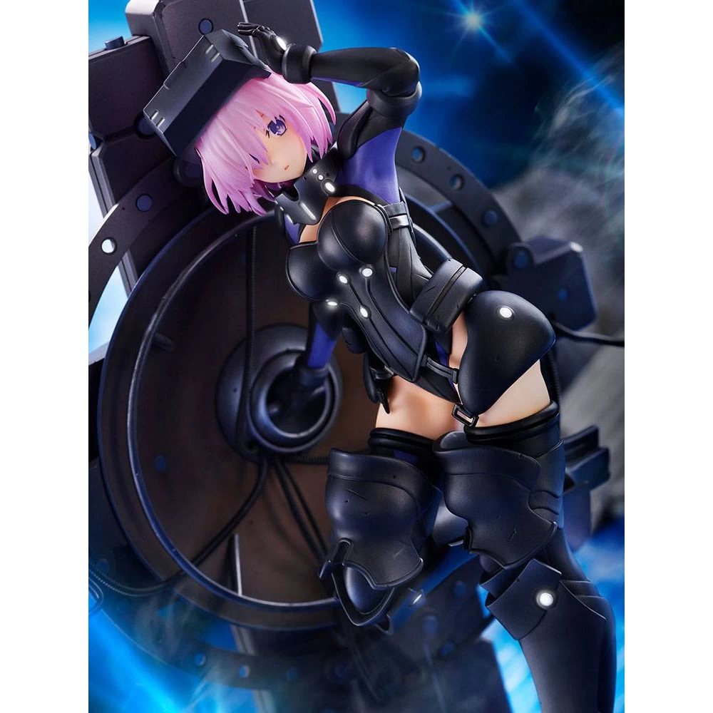 FATE/GRAND ORDER SHIELDER/MASH KYRIELIGHT (ORTINAX) – Image 5