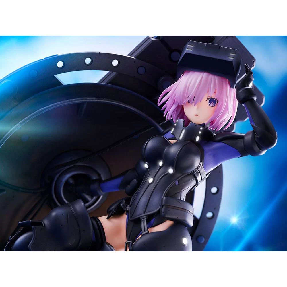 FATE/GRAND ORDER SHIELDER/MASH KYRIELIGHT (ORTINAX) – Image 6