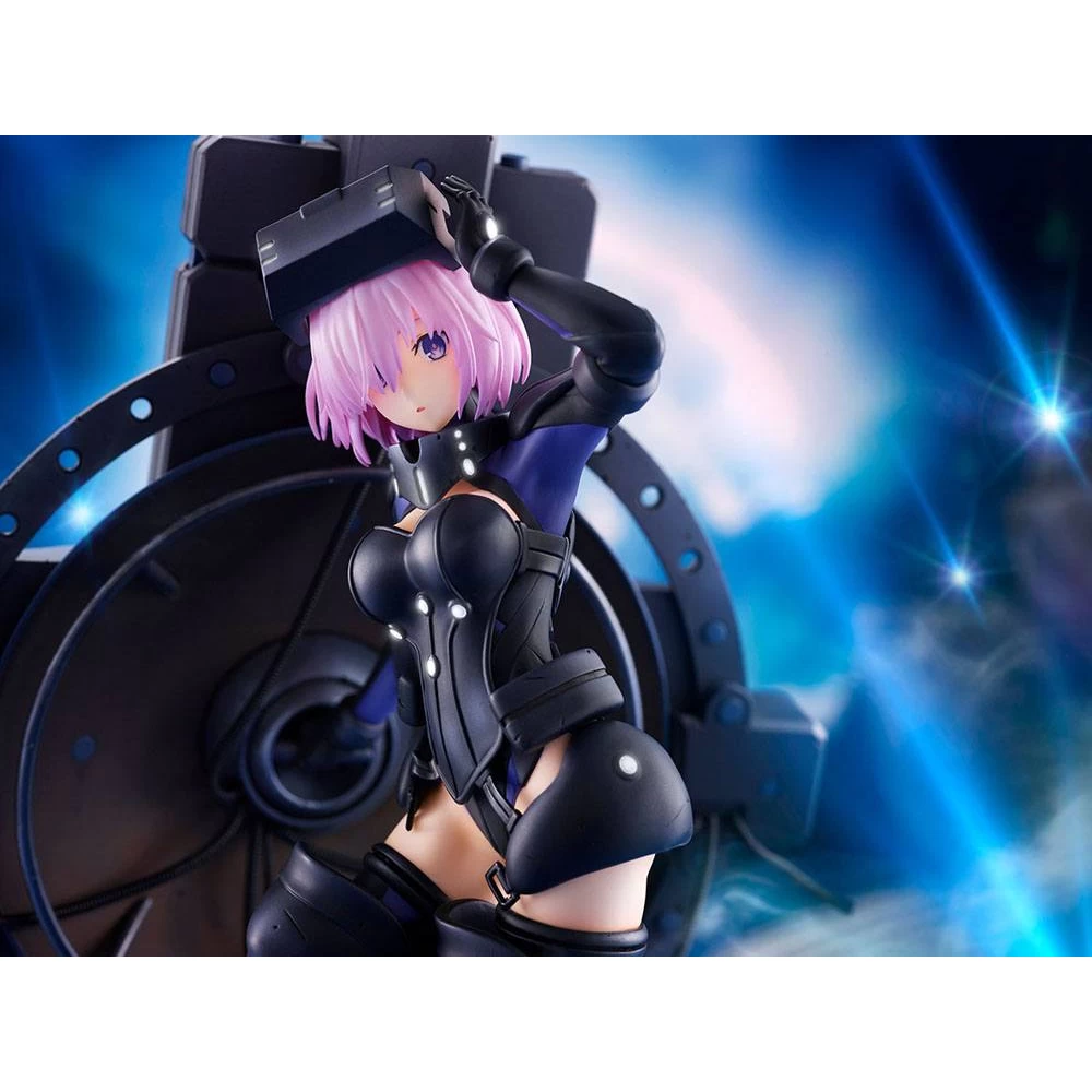 FATE/GRAND ORDER SHIELDER/MASH KYRIELIGHT (ORTINAX) – Image 7