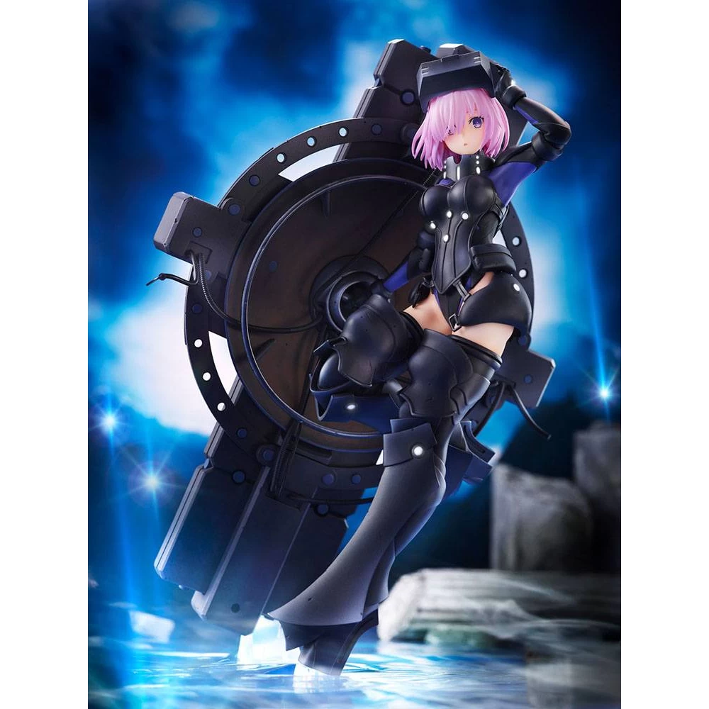 FATE/GRAND ORDER SHIELDER/MASH KYRIELIGHT (ORTINAX) – Image 8