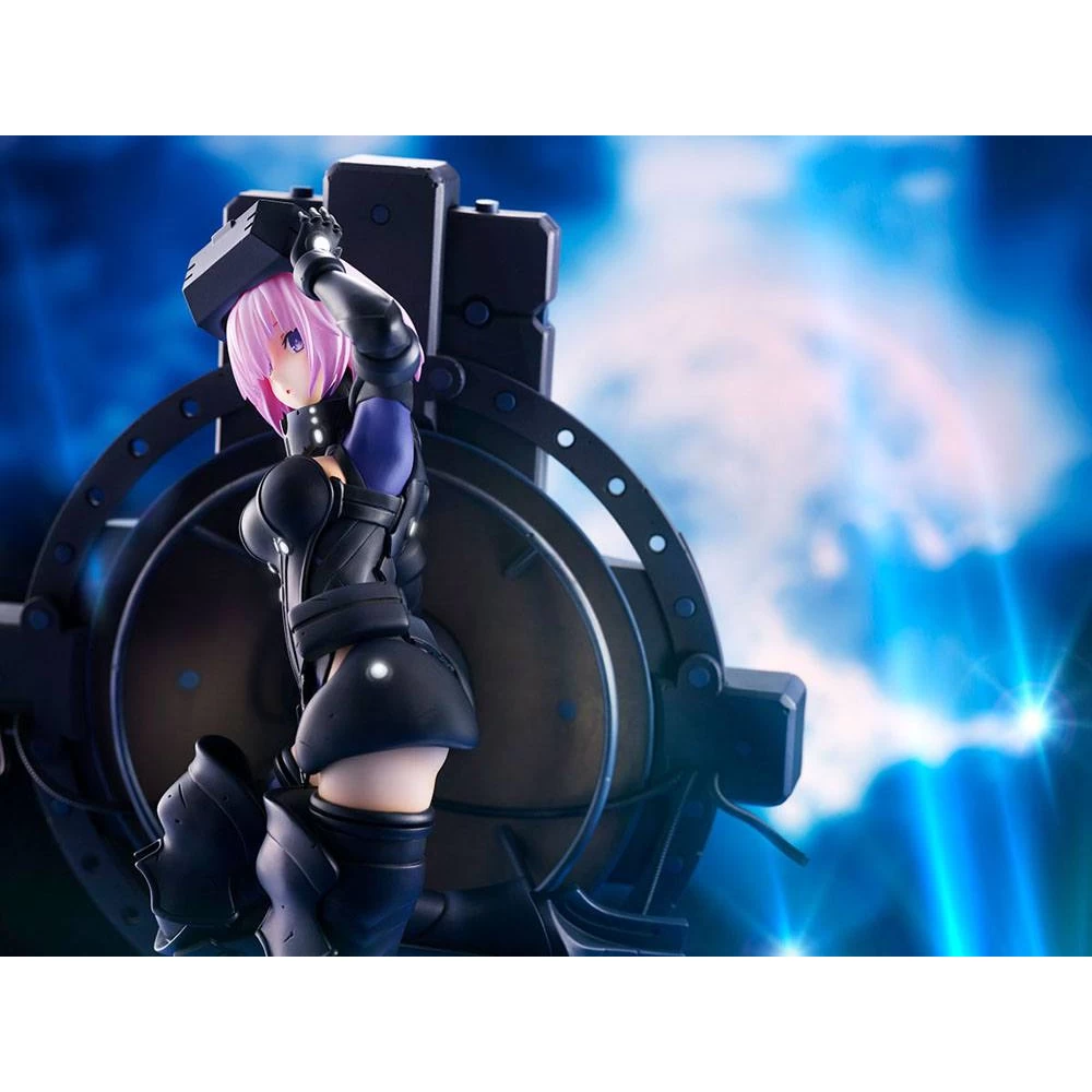 FATE/GRAND ORDER SHIELDER/MASH KYRIELIGHT (ORTINAX) – Image 9