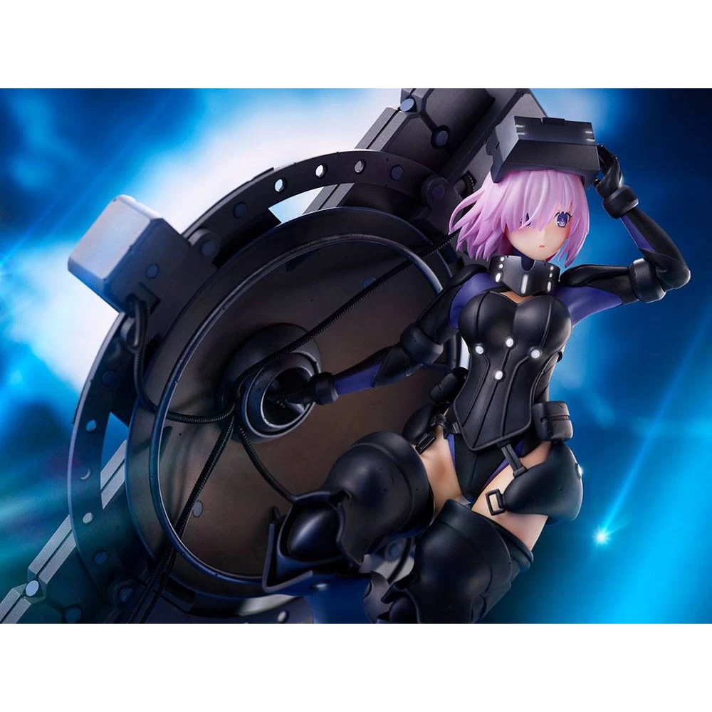 FATE/GRAND ORDER SHIELDER/MASH KYRIELIGHT (ORTINAX) – Image 10