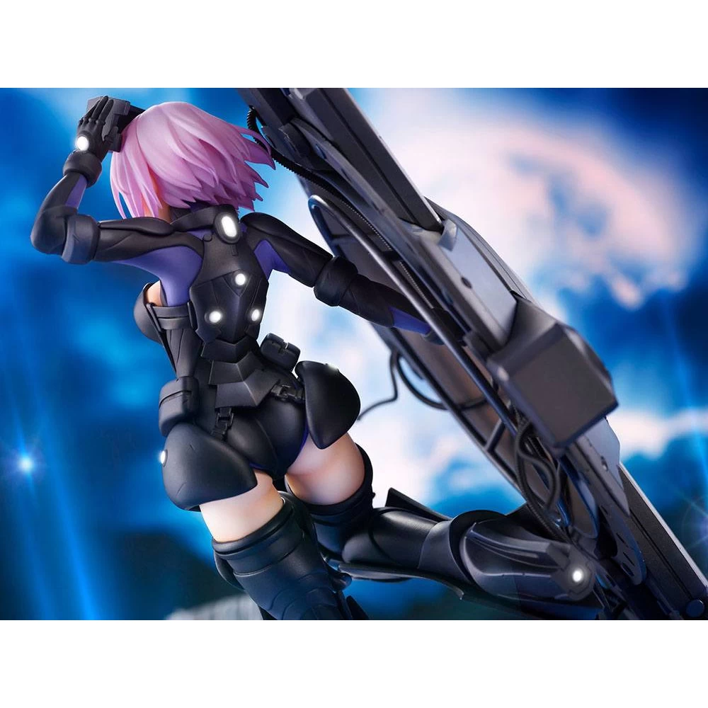 FATE/GRAND ORDER SHIELDER/MASH KYRIELIGHT (ORTINAX) – Image 11
