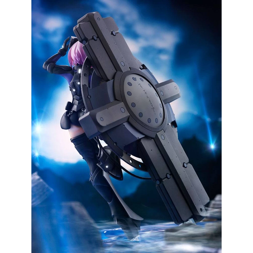 FATE/GRAND ORDER SHIELDER/MASH KYRIELIGHT (ORTINAX) – Image 12