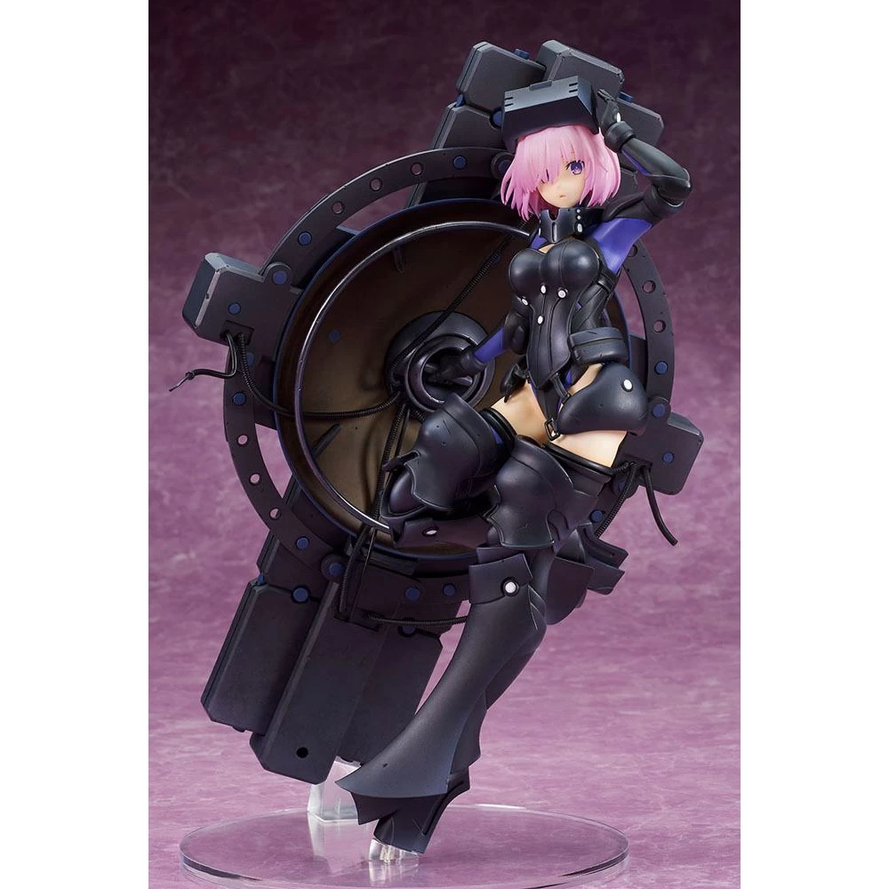 FATE/GRAND ORDER SHIELDER/MASH KYRIELIGHT (ORTINAX)
