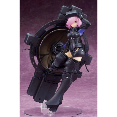 FATE/GRAND ORDER SHIELDER/MASH KYRIELIGHT (ORTINAX)