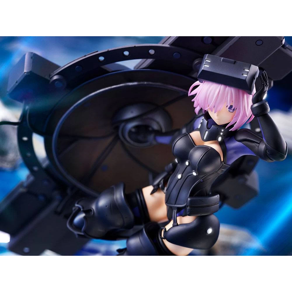 FATE/GRAND ORDER SHIELDER/MASH KYRIELIGHT (ORTINAX) – Image 14