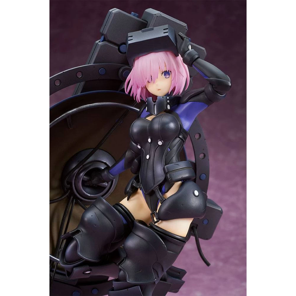 FATE/GRAND ORDER SHIELDER/MASH KYRIELIGHT (ORTINAX) – Image 15
