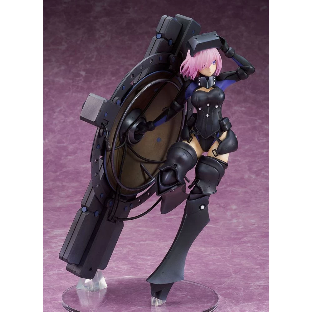 FATE/GRAND ORDER SHIELDER/MASH KYRIELIGHT (ORTINAX) – Image 17