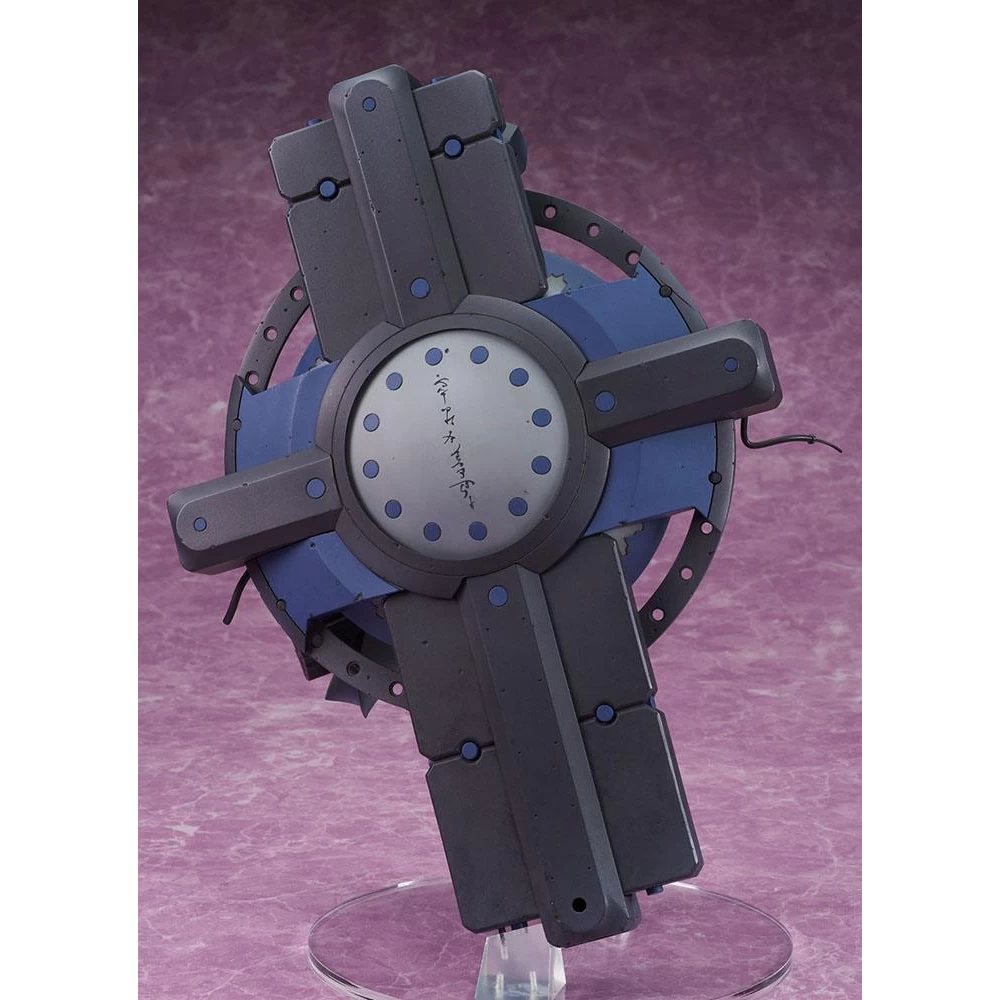 FATE/GRAND ORDER SHIELDER/MASH KYRIELIGHT (ORTINAX) – Image 18
