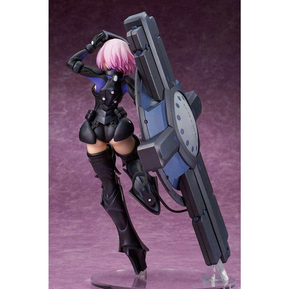 FATE/GRAND ORDER SHIELDER/MASH KYRIELIGHT (ORTINAX) – Image 19
