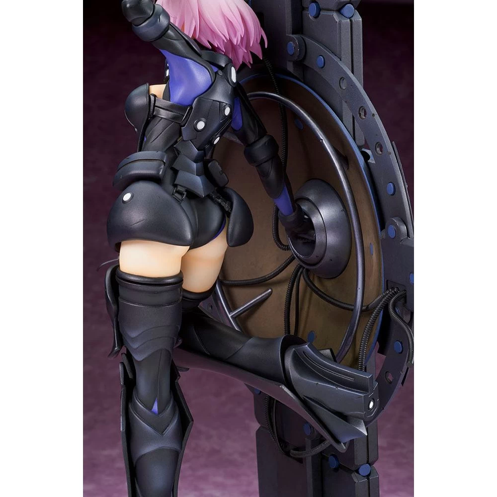 FATE/GRAND ORDER SHIELDER/MASH KYRIELIGHT (ORTINAX) – Image 21