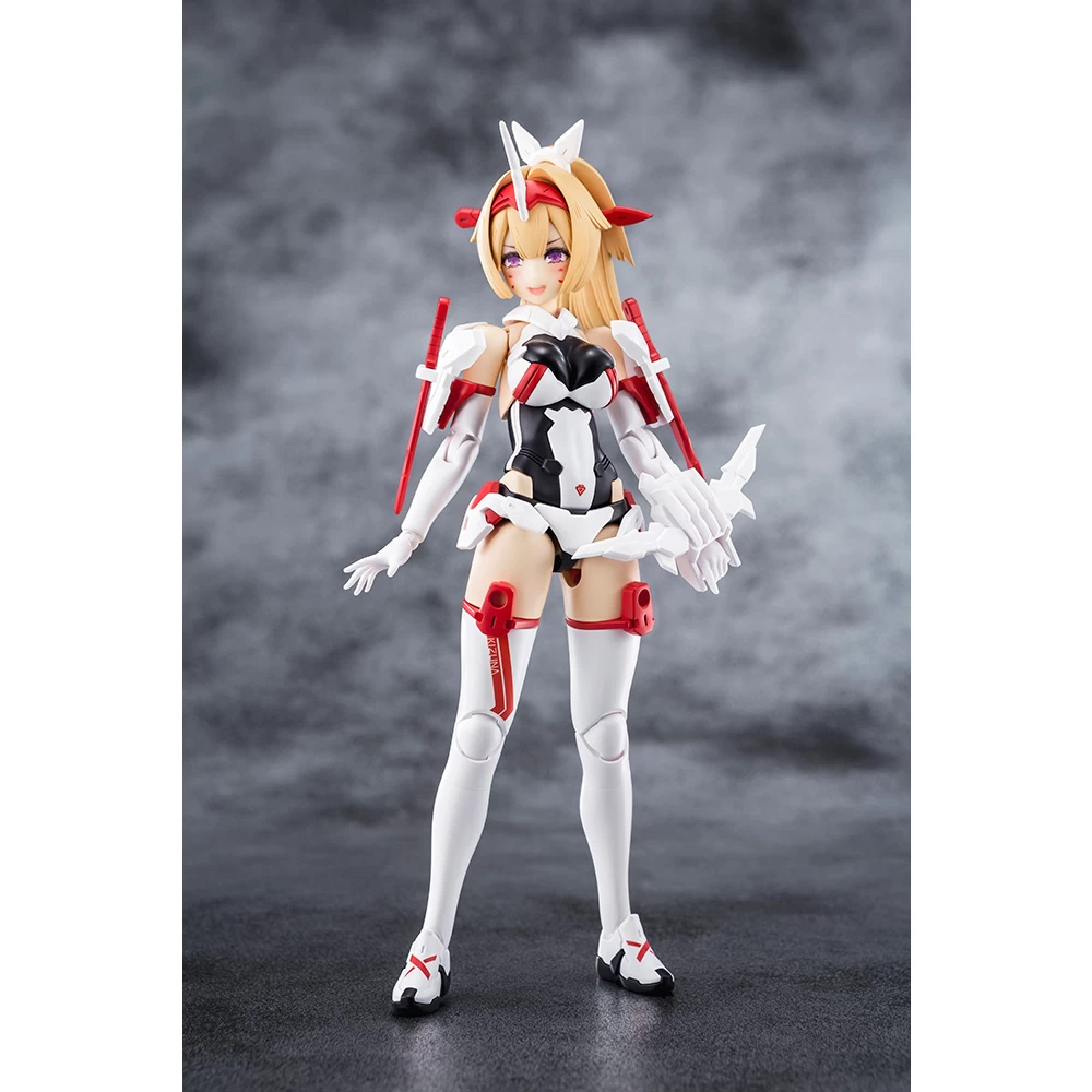 Megami Device Asra Archer Kizuna