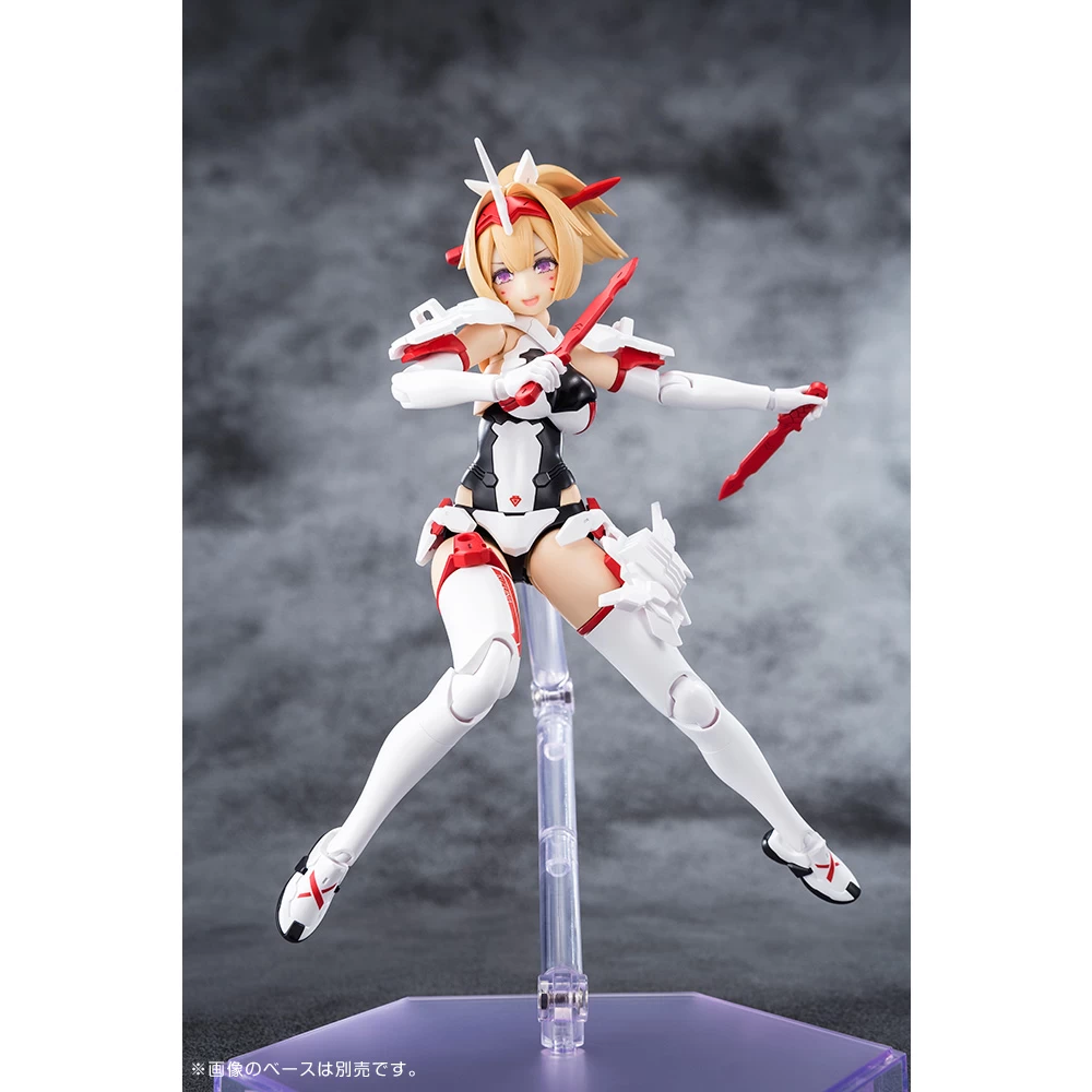 Megami Device Asra Archer Kizuna