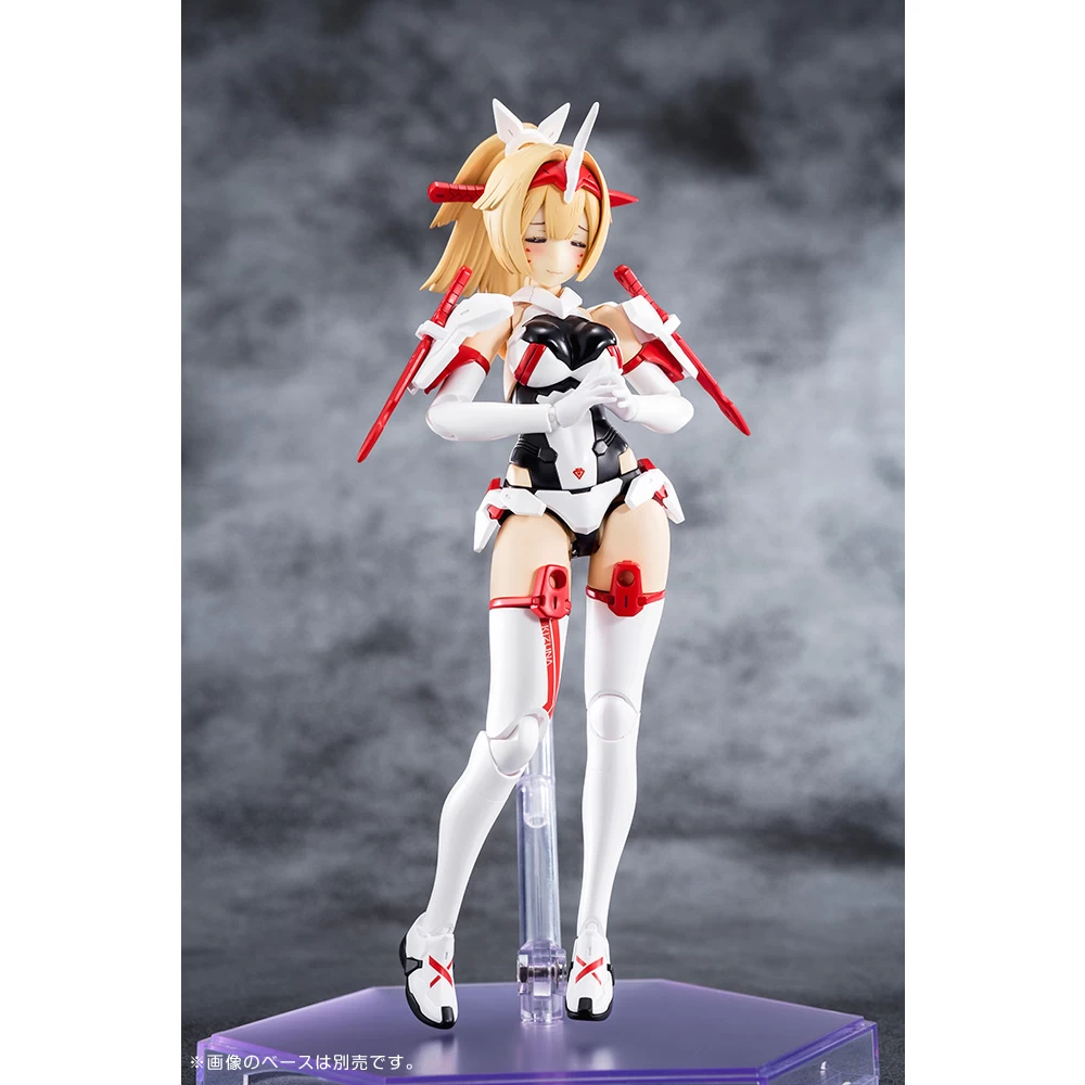 Megami Device Asra Archer Kizuna