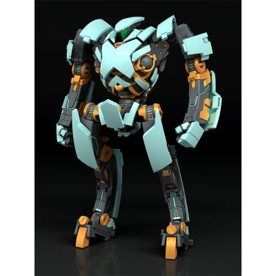 MODEROID EXPELLED FROM PARADISE - NEW ARHAN