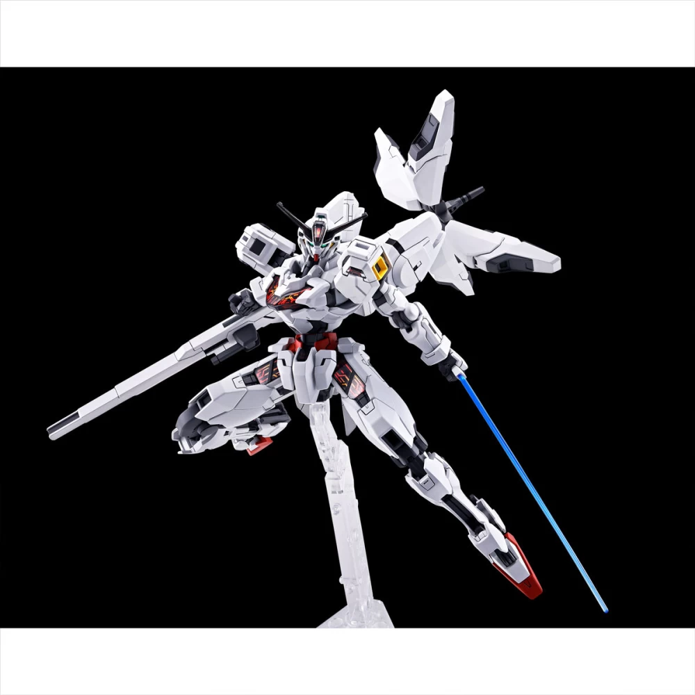 HG 1/144 Gundam Calibarn [permite pontuação 5]