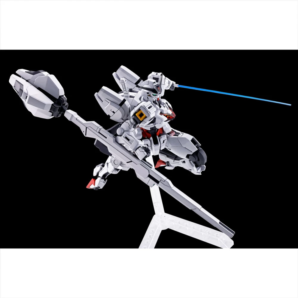 HG 1/144 Gundam Calibarn [Ermöglicht Punktestand 5]