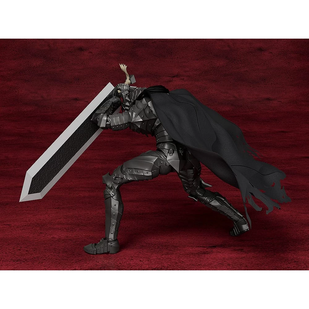 PLAMATEA Berserk Maquette Guts: Berserker Armor Ver. – Image 6