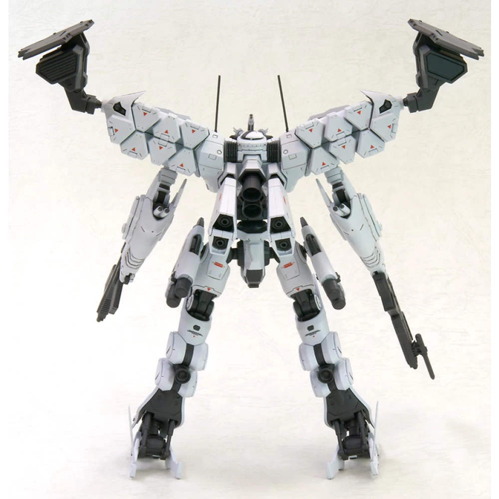 1/72 LINEARK WHITE-GLINT & VOB SET - Rise of Gunpla