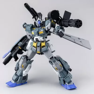 MG 1/100 Gundam Stormbringer P.F.