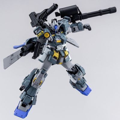 MG 1/100 Gundam Stormbringer P.F.