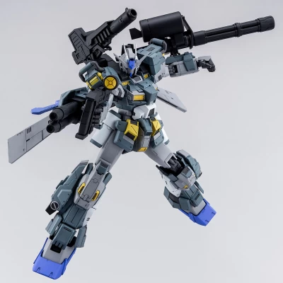 MG 1/100 Gundam Stormbringer P.F.