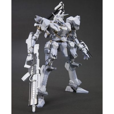 ARMORED CORE 1/72 ASPINA WHITE-GLINT