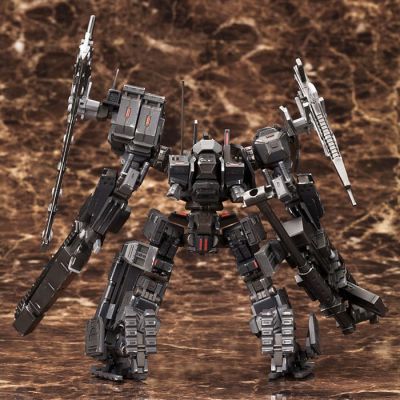 ARMORED CORE 1/72 UCR-10/L AGNI