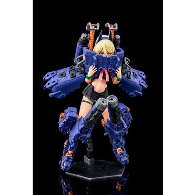 BUSTER DOLL TANK MIDNIGHT FANG