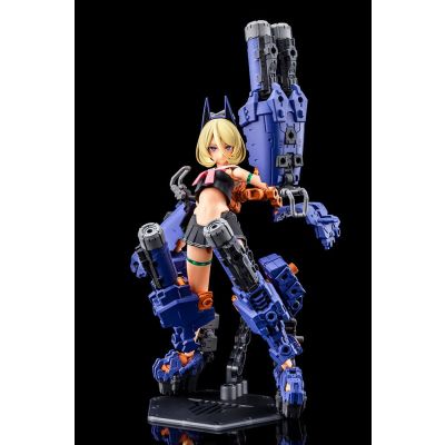 BUSTER DOLL TANK MIDNIGHT FANG