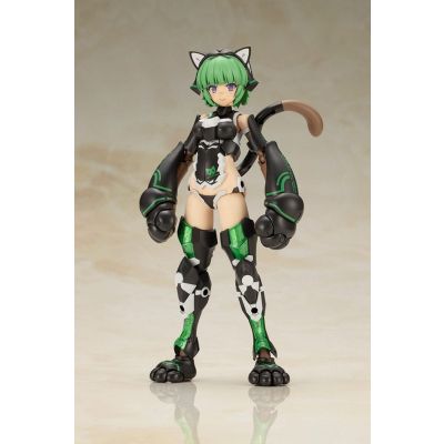 FRAME ARMS GIRL : MAGATSUKI CAT ARMOR