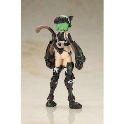 FRAME ARMS GIRL : MAGATSUKI CAT ARMOR