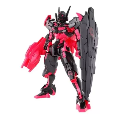 HG 1/144 GUNDAM LFRITH (Recirculation Color / Neon Pink)