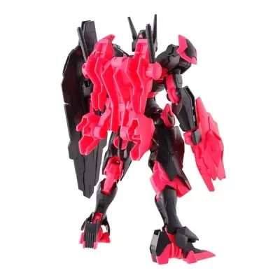 HG 1/144 GUNDAM LFRITH (Recirculation Color / Neon Pink)