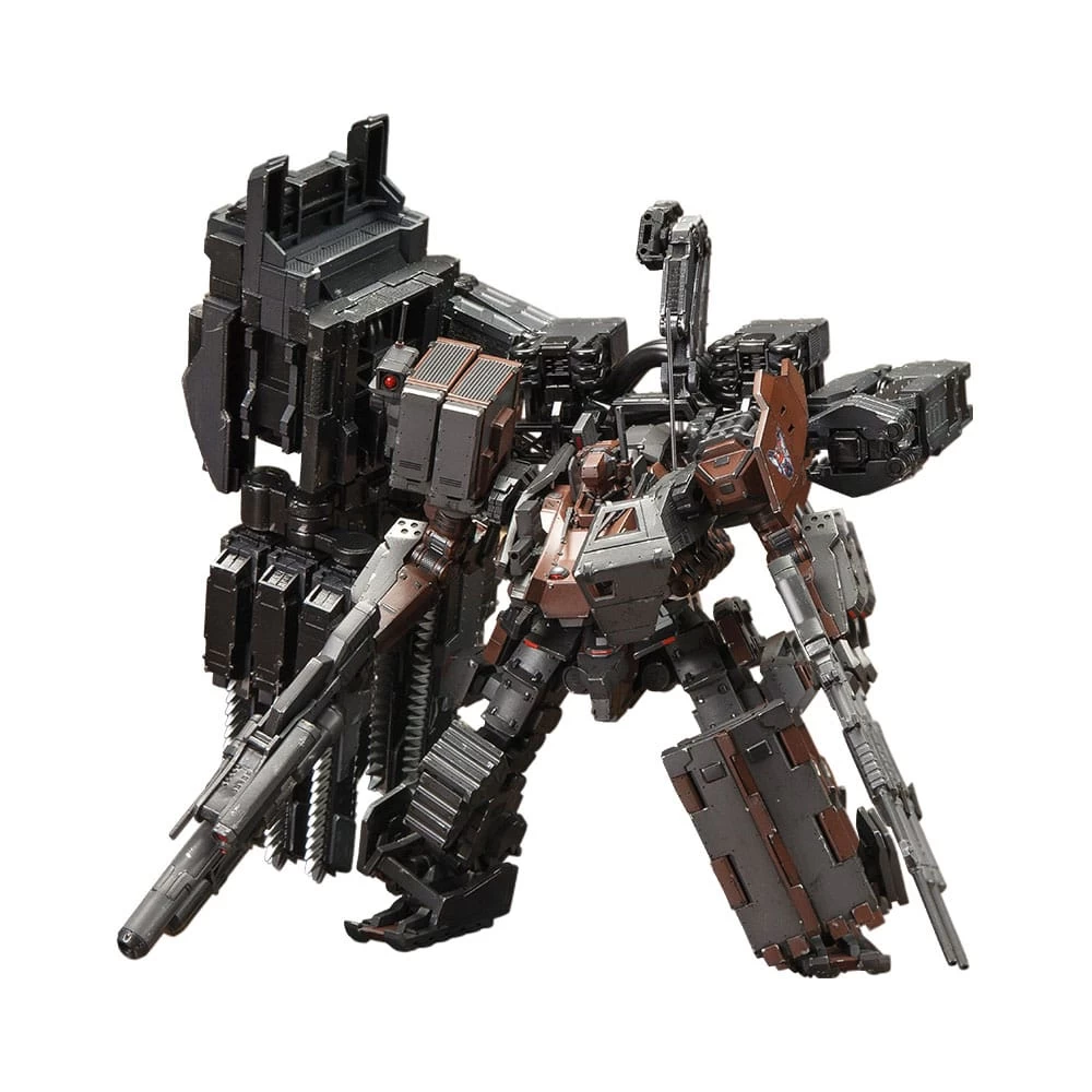 1/72 UCR-10/A Vengeance – Image 2