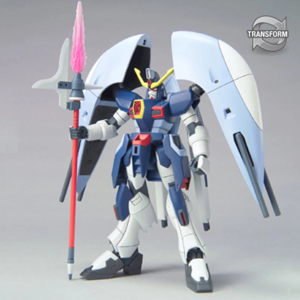 HG 1/144 ABYSS GUNDAM – Image 2