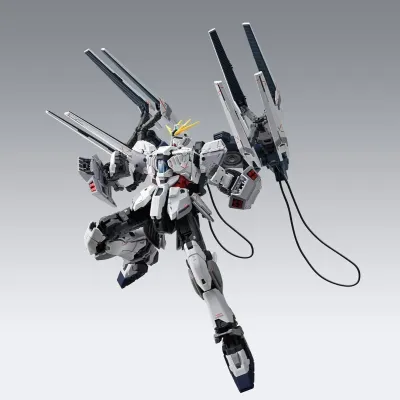 MG 1/100 NARRATIVE GUNDAM B-PACKS VER. KA