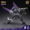 HEATBOYS : TEENAGE MUTANT NINJA TURTLES SHREDDER MECHA – Image 10