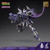 HEATBOYS : TEENAGE MUTANT NINJA TURTLES SHREDDER MECHA – Image 12