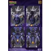 HEATBOYS : TEENAGE MUTANT NINJA TURTLES SHREDDER MECHA – Image 7
