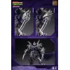 HEATBOYS : TEENAGE MUTANT NINJA TURTLES SHREDDER MECHA – Image 8