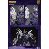 HEATBOYS : TEENAGE MUTANT NINJA TURTLES SHREDDER MECHA – Image 9