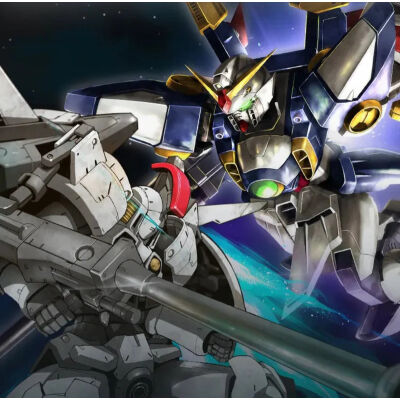 GUNDAM CARD GAME : GUNDAM ASSEMBLE STARTER DECK WINGS OF ADVANCE [ST02]