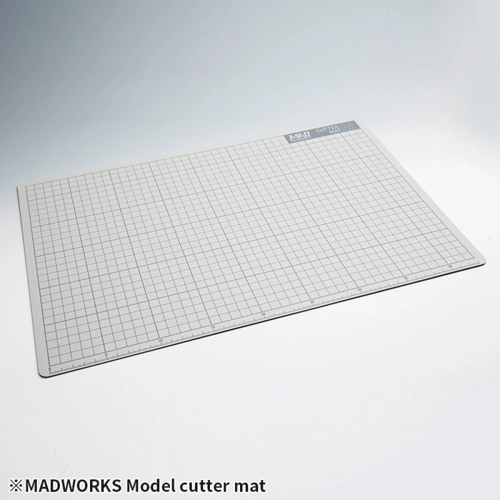 MADWORKS : CUTTING MAT MAD MH-09 ( TAPIS DE DECOUPE ) – Image 3