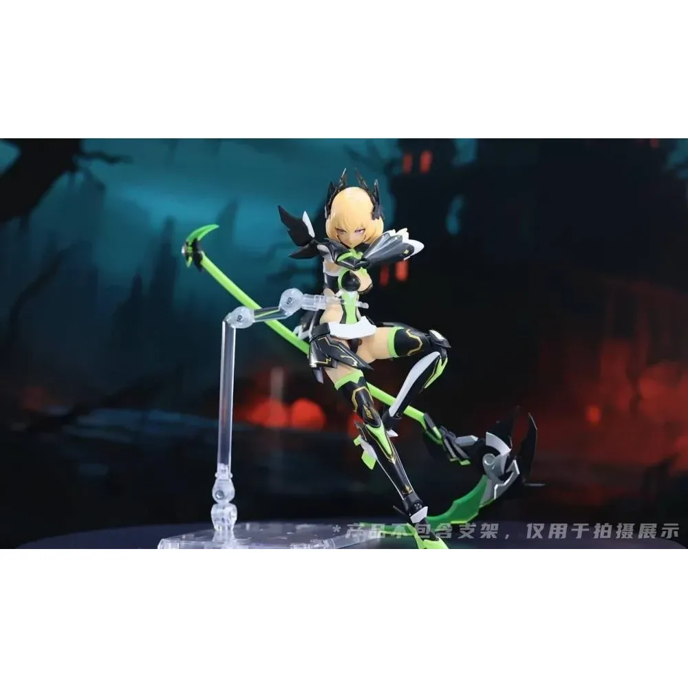 MS GENERAL 1/10 THE SEVEN DEADLY SINS – ENVY – Image 2