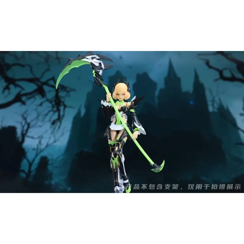 MS GENERAL 1/10 THE SEVEN DEADLY SINS – ENVY – Image 13