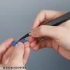 MADWORKS : MULTIFUNCTION CHISEL HANDLE ( Poignée pour Scribers Madworks ) – Image 2