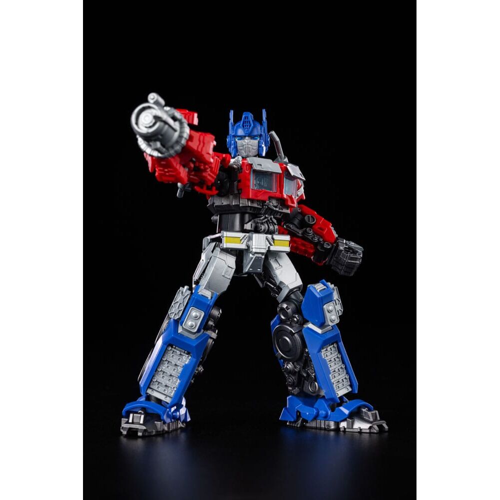 BLOKEES : TRANSFORMERS CLASSIC CLASS 01 OPTIMUS PRIME – Image 5